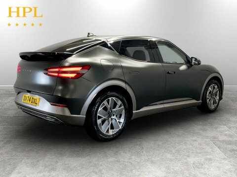 Genesis GV60 2022 72 77.4Kwh #7