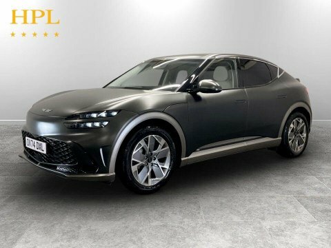 Genesis GV60 2022 72 77.4Kwh #3