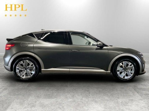 Genesis GV60 2022 72 77.4Kwh #8