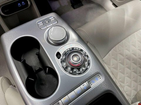 Genesis GV60 2022 72 77.4Kwh #17
