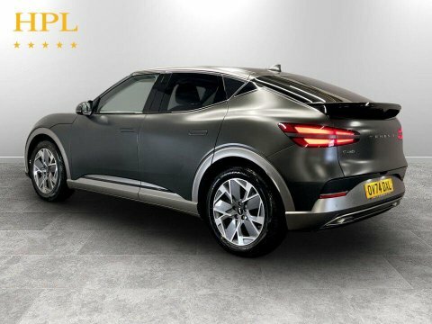 Genesis GV60 2022 72 77.4Kwh #5