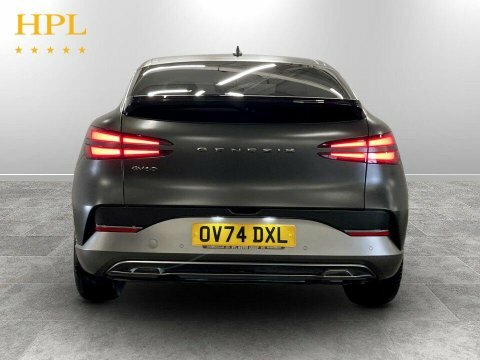 Genesis GV60 2022 72 77.4Kwh #6