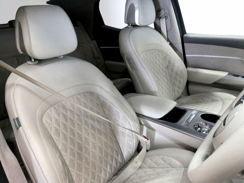 Genesis GV60 2022 72 77.4Kwh #11