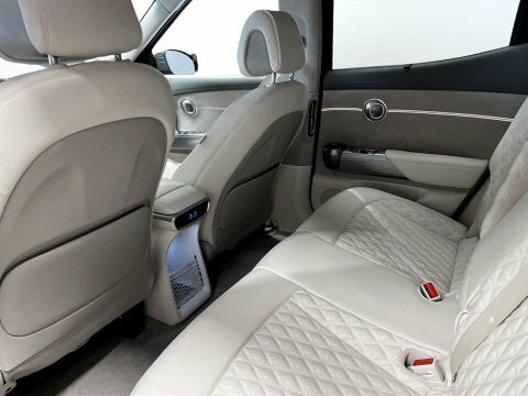 Genesis GV60 2022 72 77.4Kwh #20