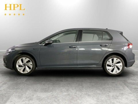 Volkswagen Golf 2020 70 2.0 DA70LBO Grey #4