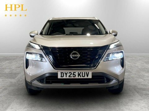 Nissan X-Trail 2025 25 1.5 DY25KUV #2