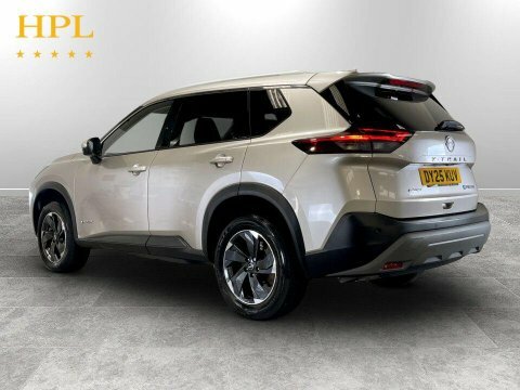 Nissan X-Trail 2025 25 1.5 DY25KUV #5