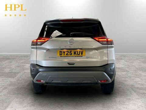 Nissan X-Trail 2025 25 1.5 DY25KUV #6