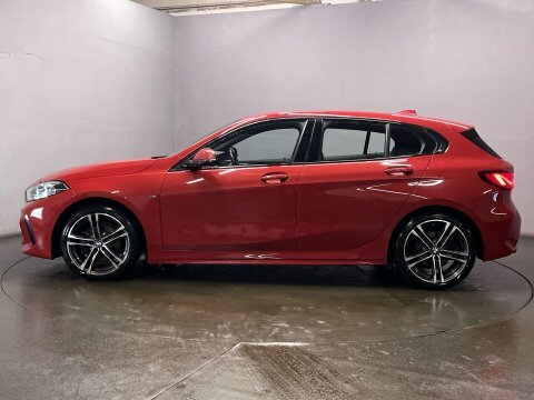 BMW 1 Series 2022 22 1.5 CA22KWR  #5