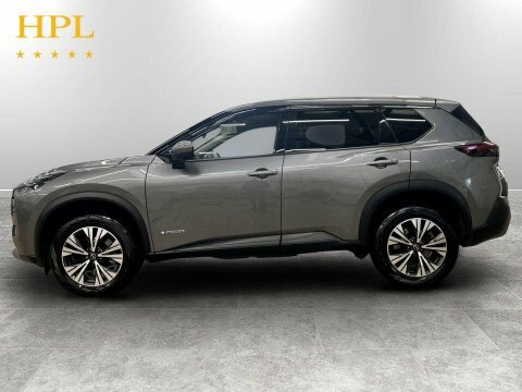 Nissan X-Trail 2024 24 1.5 PL24CXA  #4