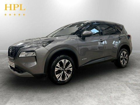 Nissan X-Trail 2024 24 1.5 PL24CXA  #3