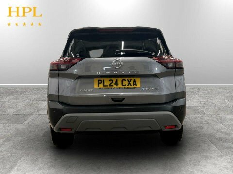 Nissan X-Trail 2024 24 1.5 PL24CXA  #6