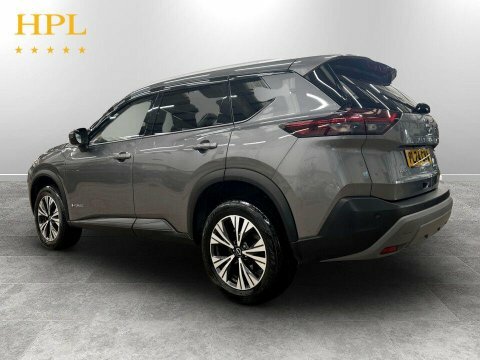 Nissan X-Trail 2024 24 1.5 PL24CXA  #5