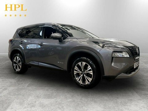 Nissan X-Trail 2024 24 1.5