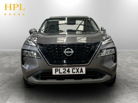 Nissan X-Trail 2024 24 1.5 PL24CXA  #2