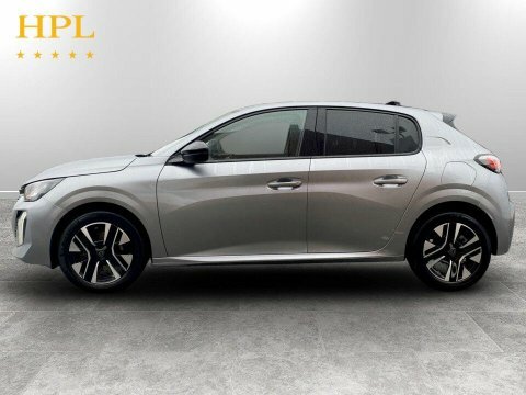 Peugeot 208 2024 24 1.2 VK24MOF  #4