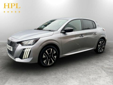 Peugeot 208 2024 24 1.2 VK24MOF  #3