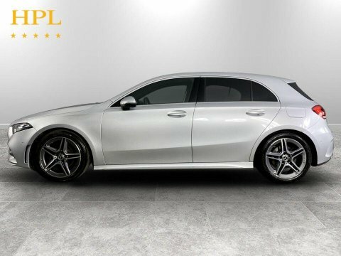 Mercedes-Benz A Class 2020 70 1.3 OY70XSG #4