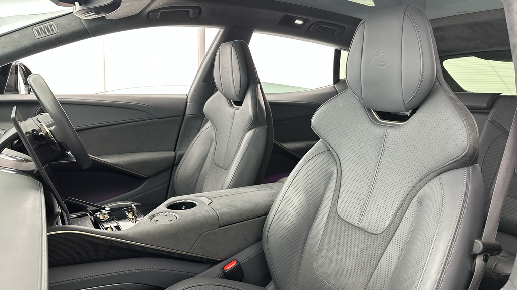 Lotus Eletre R Grey #6