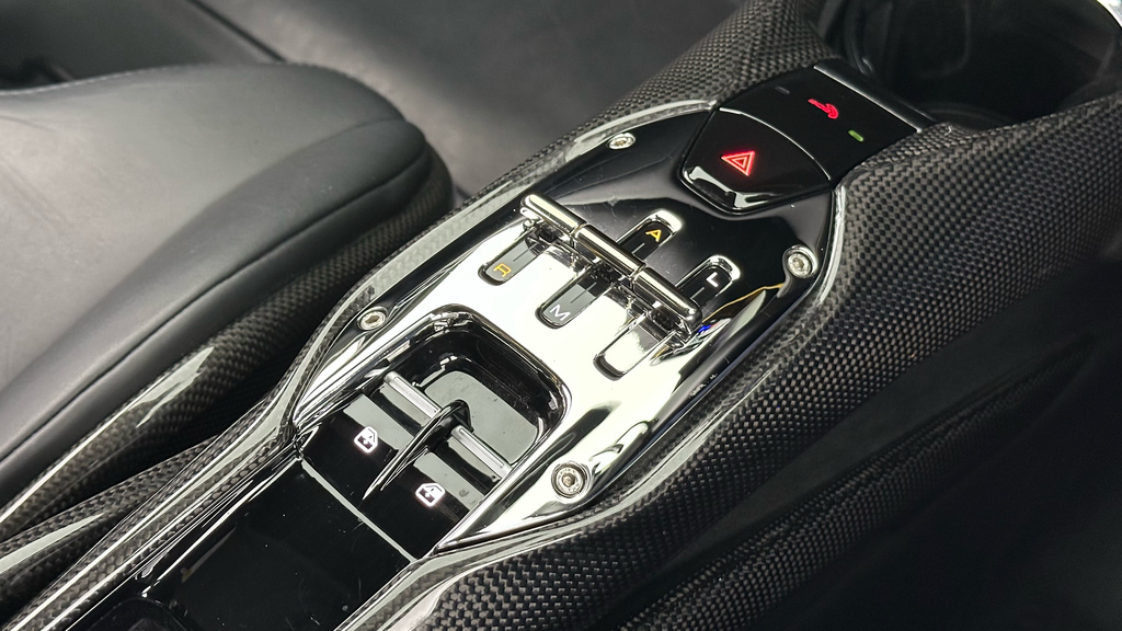 Ferrari 296 GTB V6 7.45Kwh F1 Dct Euro 6  #29