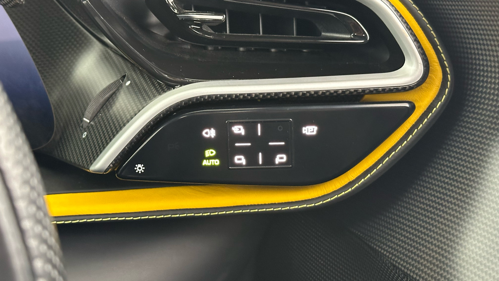 Ferrari 296 GTB V6 7.45Kwh F1 Dct Euro 6  #37