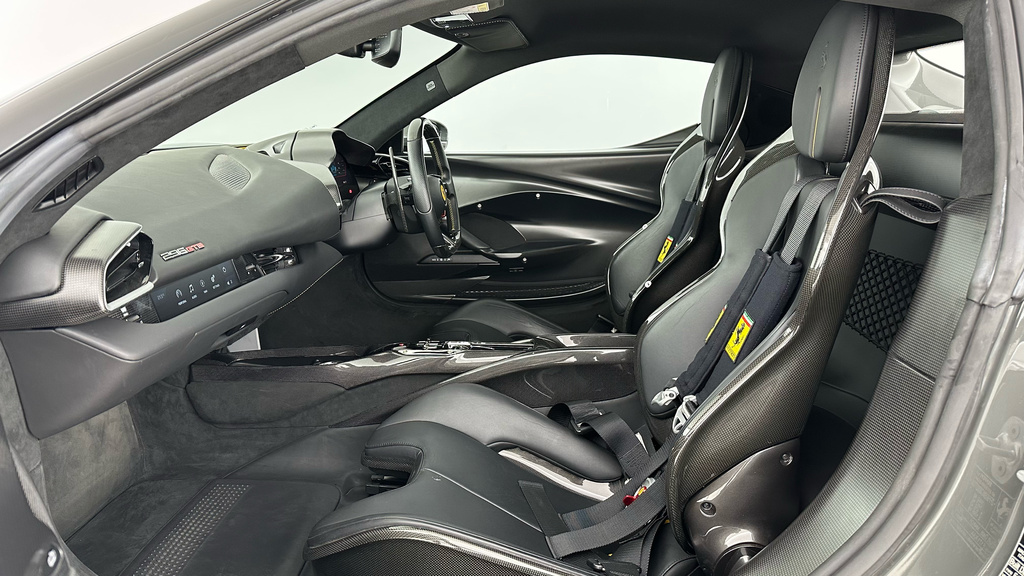 Ferrari 296 GTB V6 7.45Kwh F1 Dct Euro 6  #39