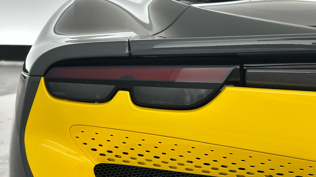 Ferrari 296 GTB V6 7.45Kwh F1 Dct Euro 6  #36