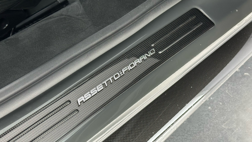 Ferrari 296 GTB V6 7.45Kwh F1 Dct Euro 6  #41