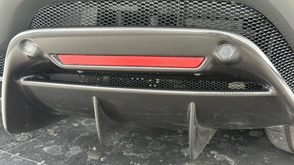 Ferrari 296 GTB V6 7.45Kwh F1 Dct Euro 6  #48