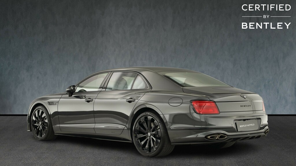 Bentley Flying Spur 4.0 V8 Hybrid High Performance  #2