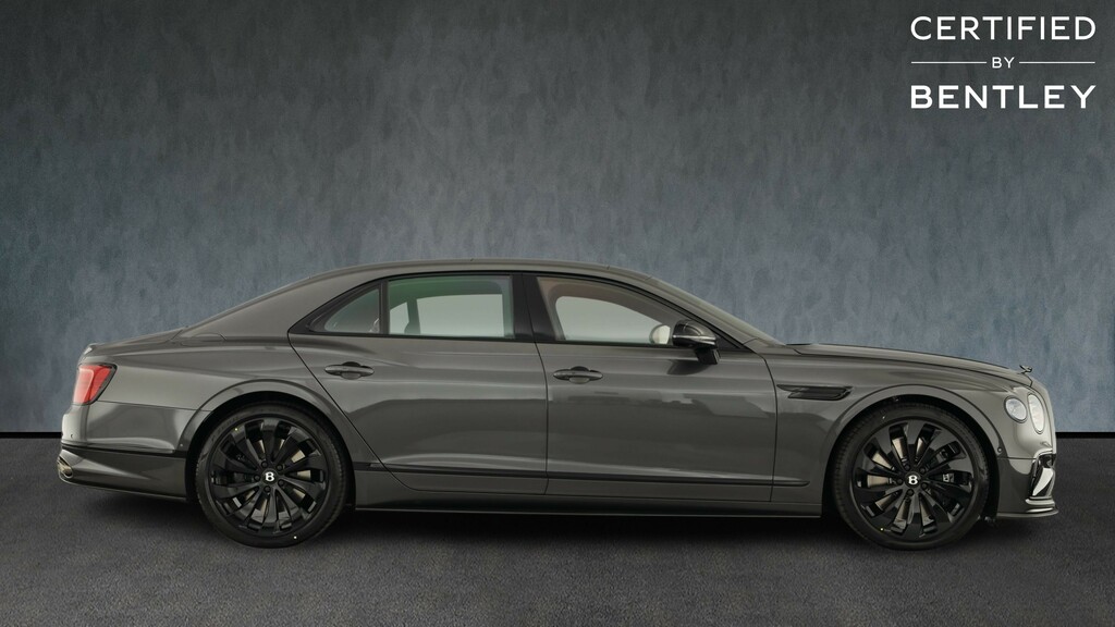Bentley Flying Spur 4.0 V8 Hybrid High Performance  #3