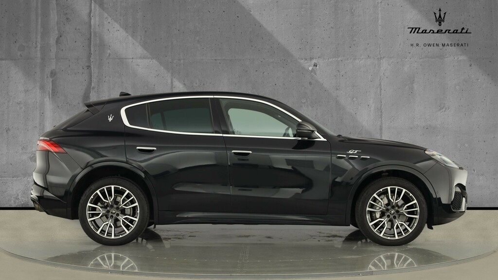 Maserati Grecale 2.0 Mhev 4Wd Gt Std LT73FVS  #3