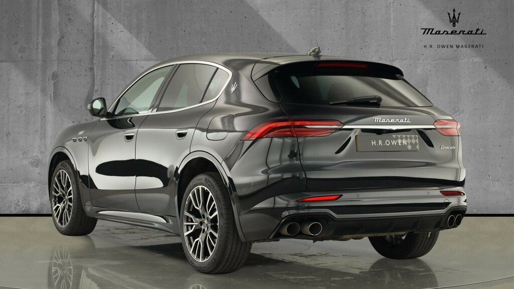 Maserati Grecale 2.0 Mhev 4Wd Gt Std LT73FVS  #2