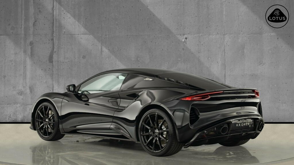 Lotus Emira V6  #2