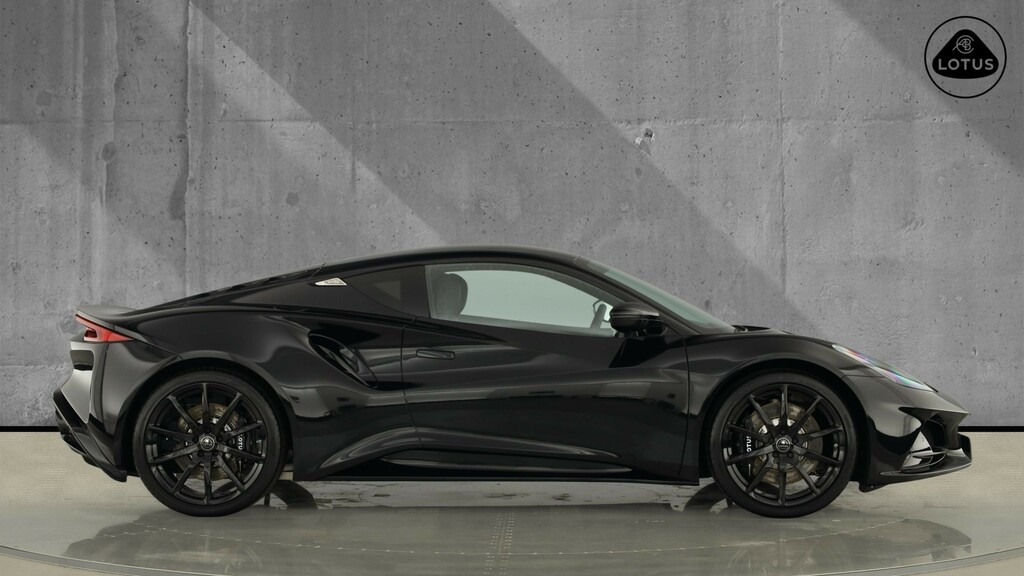 Lotus Emira V6  #3