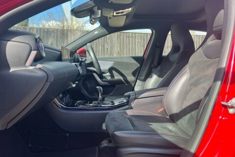 Mercedes-Benz A Class 2019 19 A GV19CNU #3