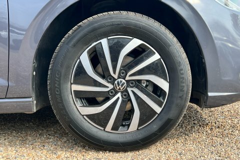 Volkswagen Polo 2023 72 Life LP72VVH #4