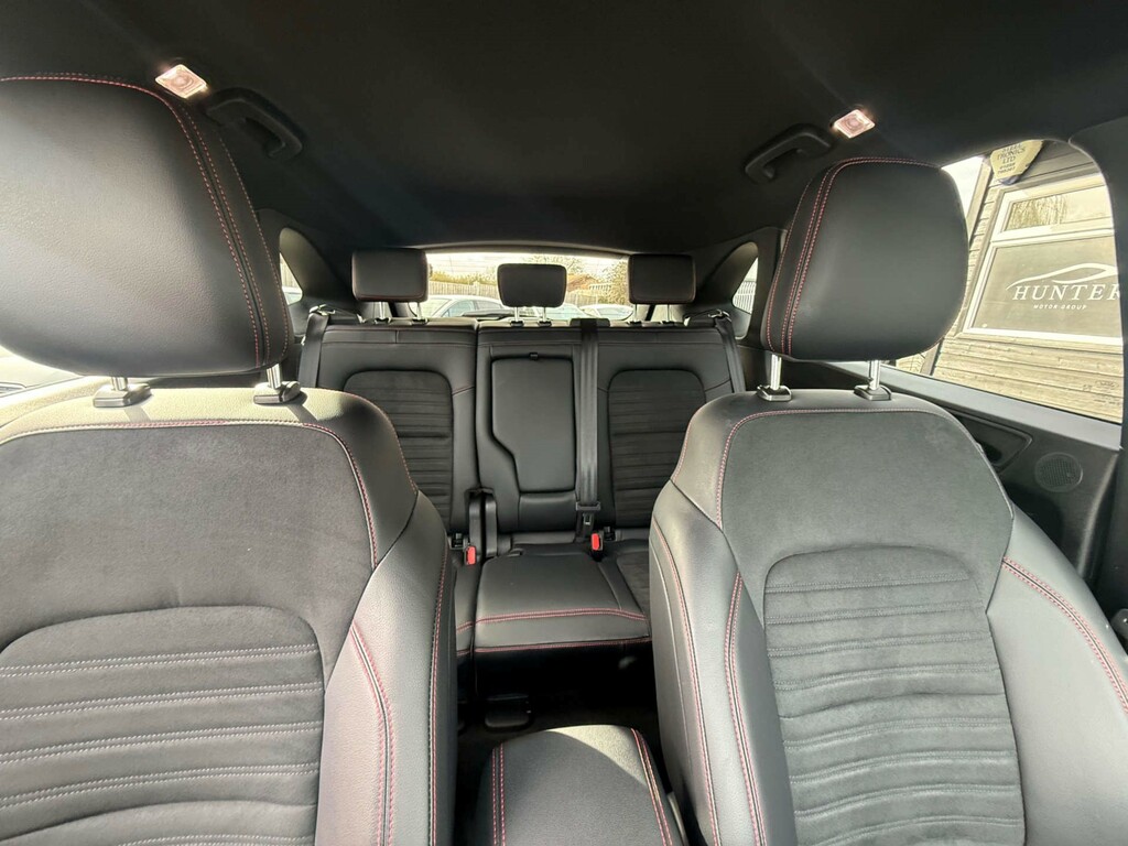 Ford Kuga St-line Ecoblue Mhev LS70AEW #5
