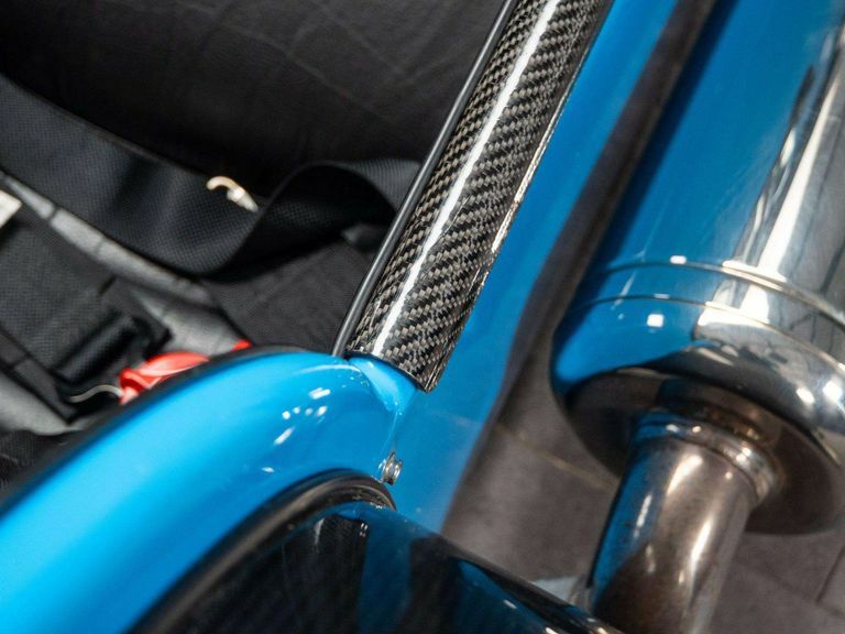 Caterham Seven 360R - Fbt Red #28