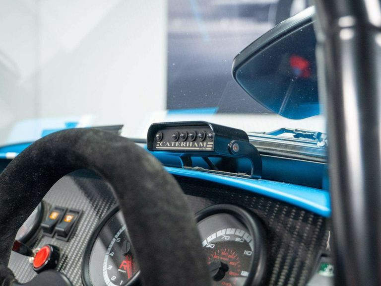 Caterham Seven 360R - Fbt Red #27