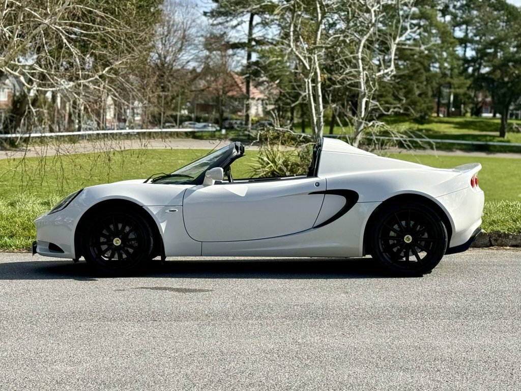 Lotus Elise 1.8 S  #6