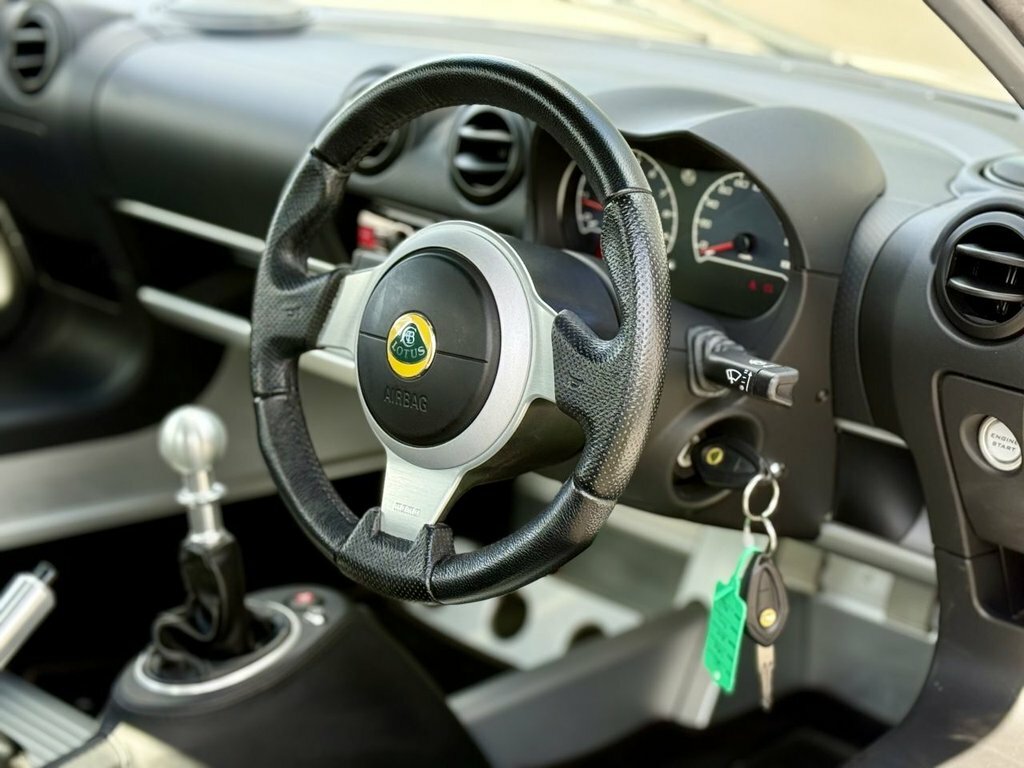 Lotus Elise 1.8 S  #20