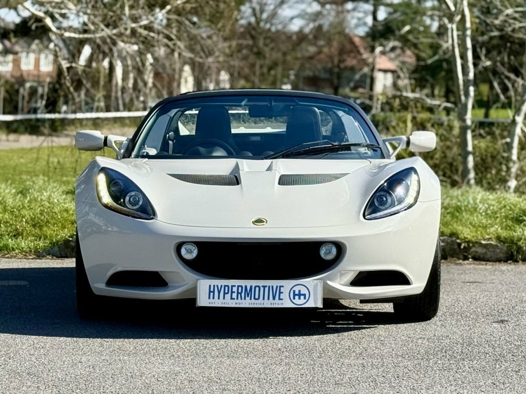 Lotus Elise 1.8 S  #10