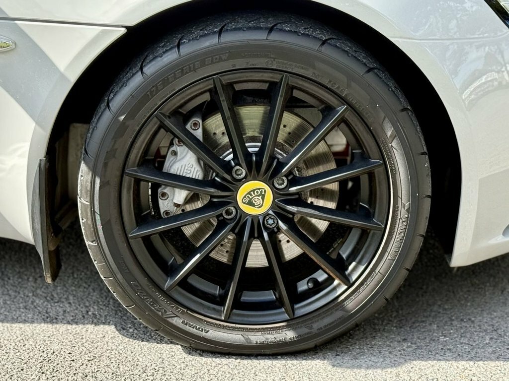 Lotus Elise 1.8 S  #23
