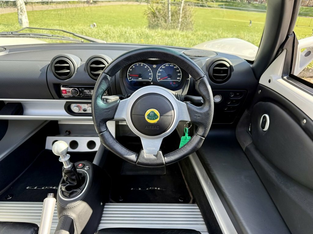 Lotus Elise 1.8 S  #15