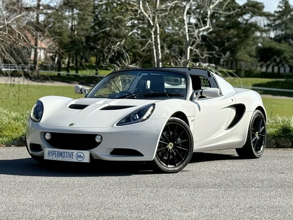 Lotus Elise 1.8 S  #9