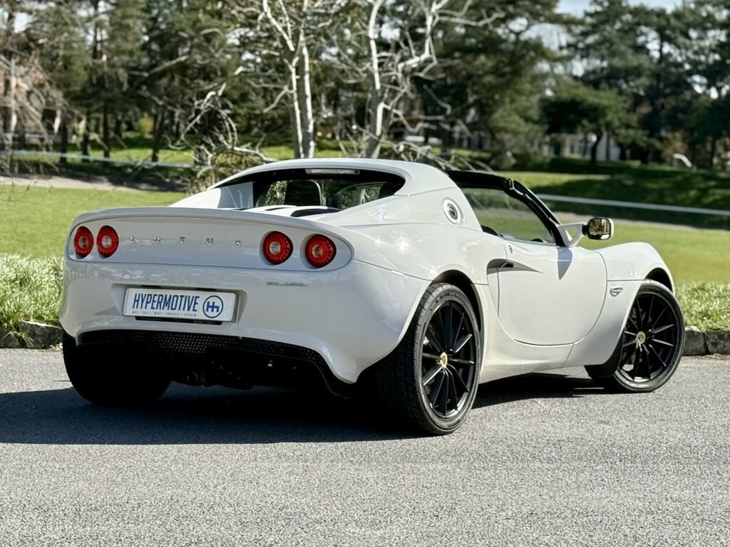 Lotus Elise 1.8 S  #3