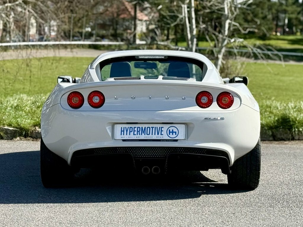 Lotus Elise 1.8 S  #4