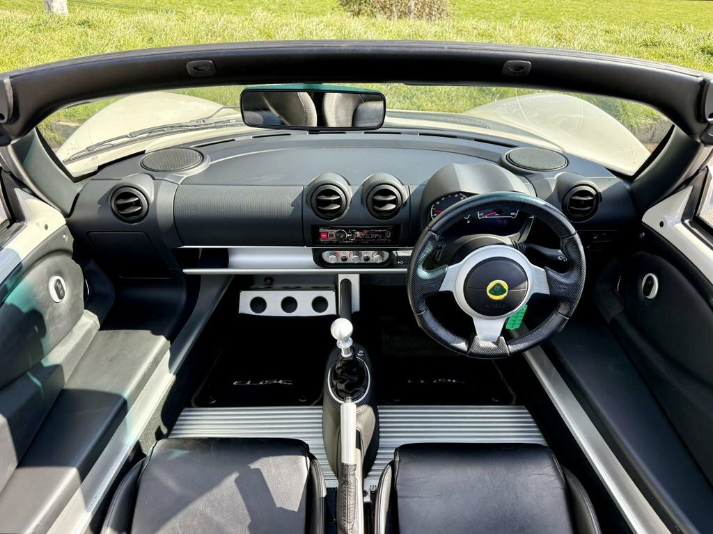 Lotus Elise 1.8 S  #12
