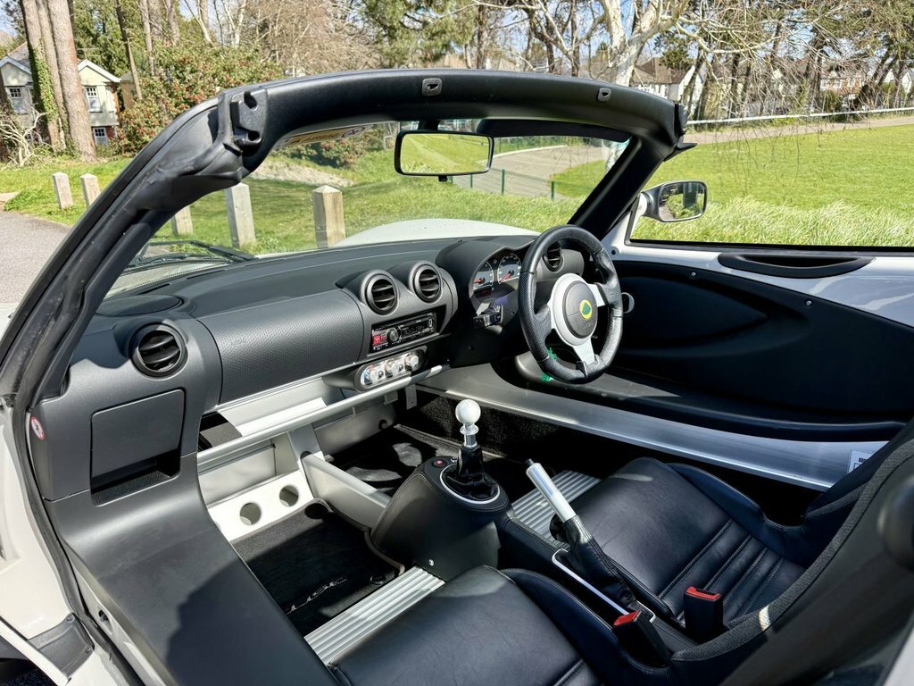 Lotus Elise 1.8 S  #13
